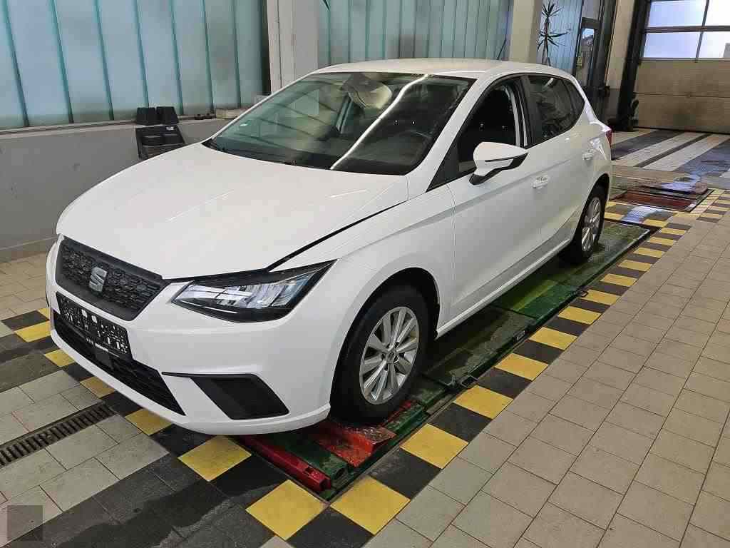 Slika vozila SEAT Ibiza