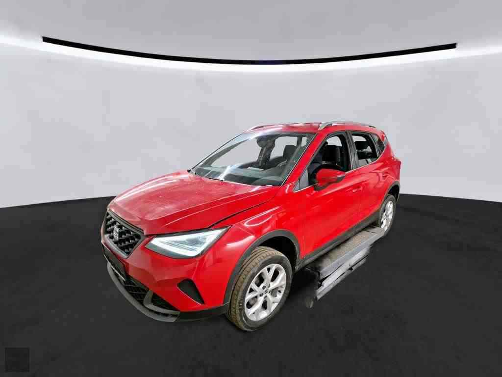 Slika vozila SEAT ARONA