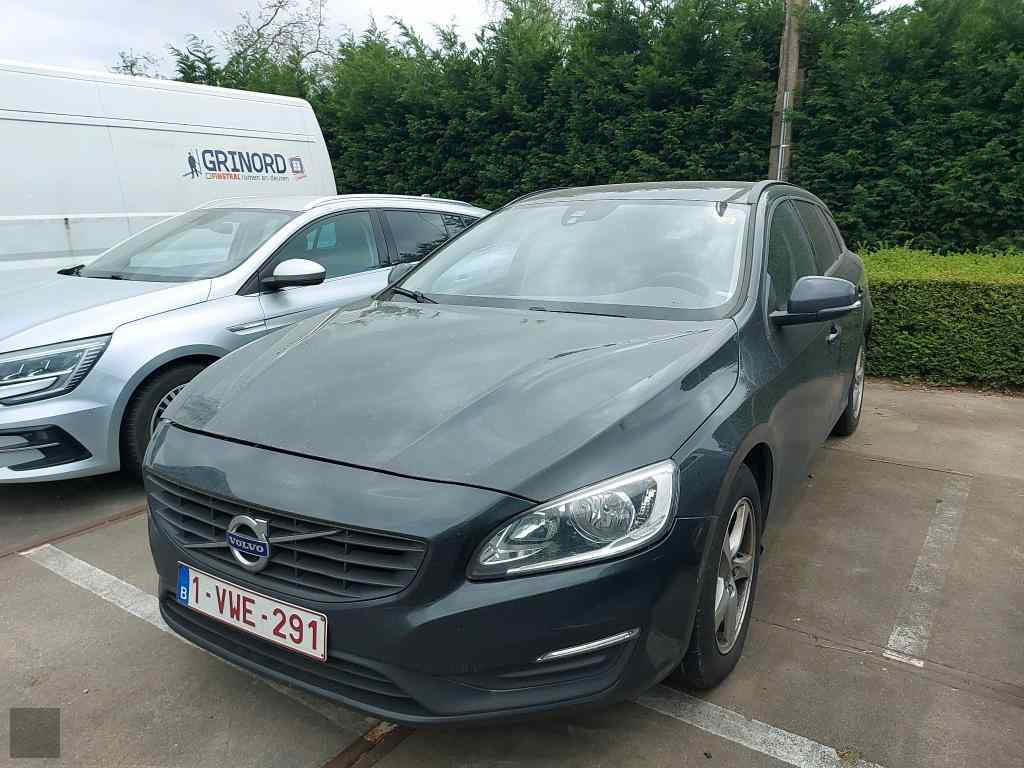 Slika vozila VOLVO V60