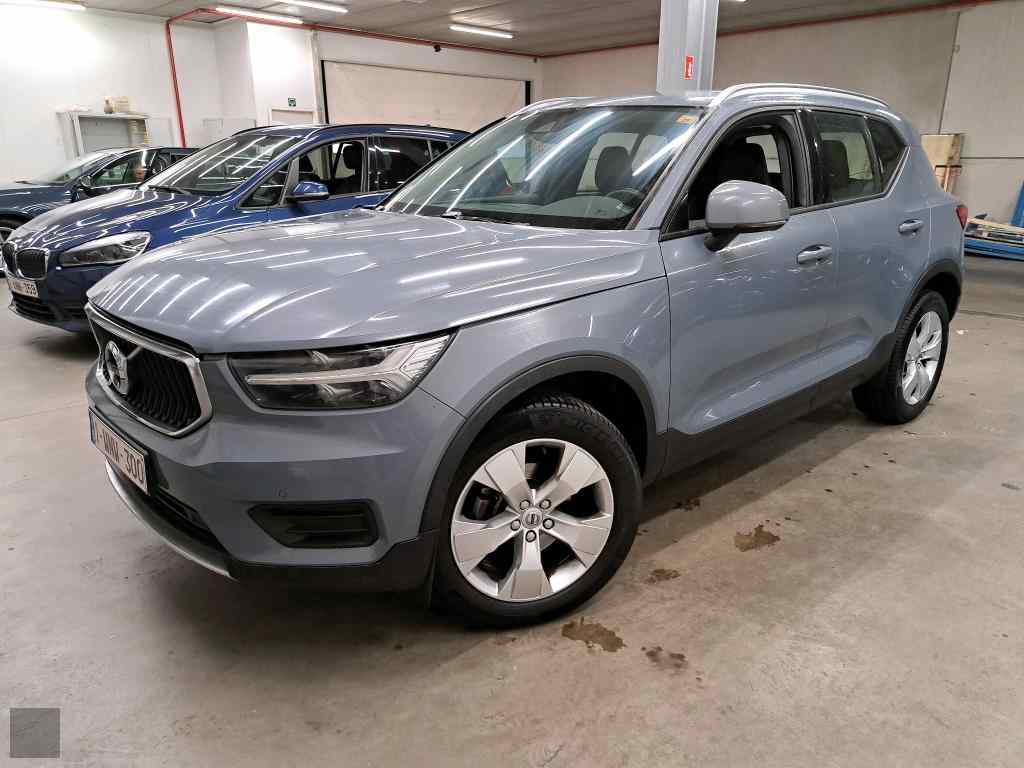 Slika vozila VOLVO XC40