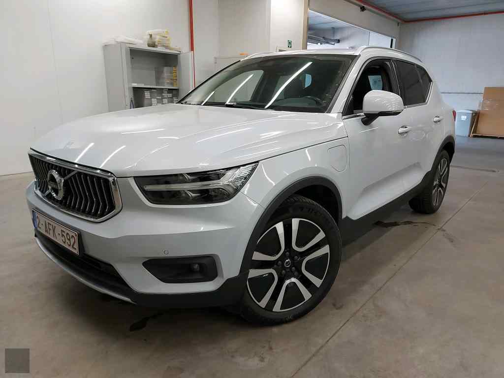 Slika vozila VOLVO XC40