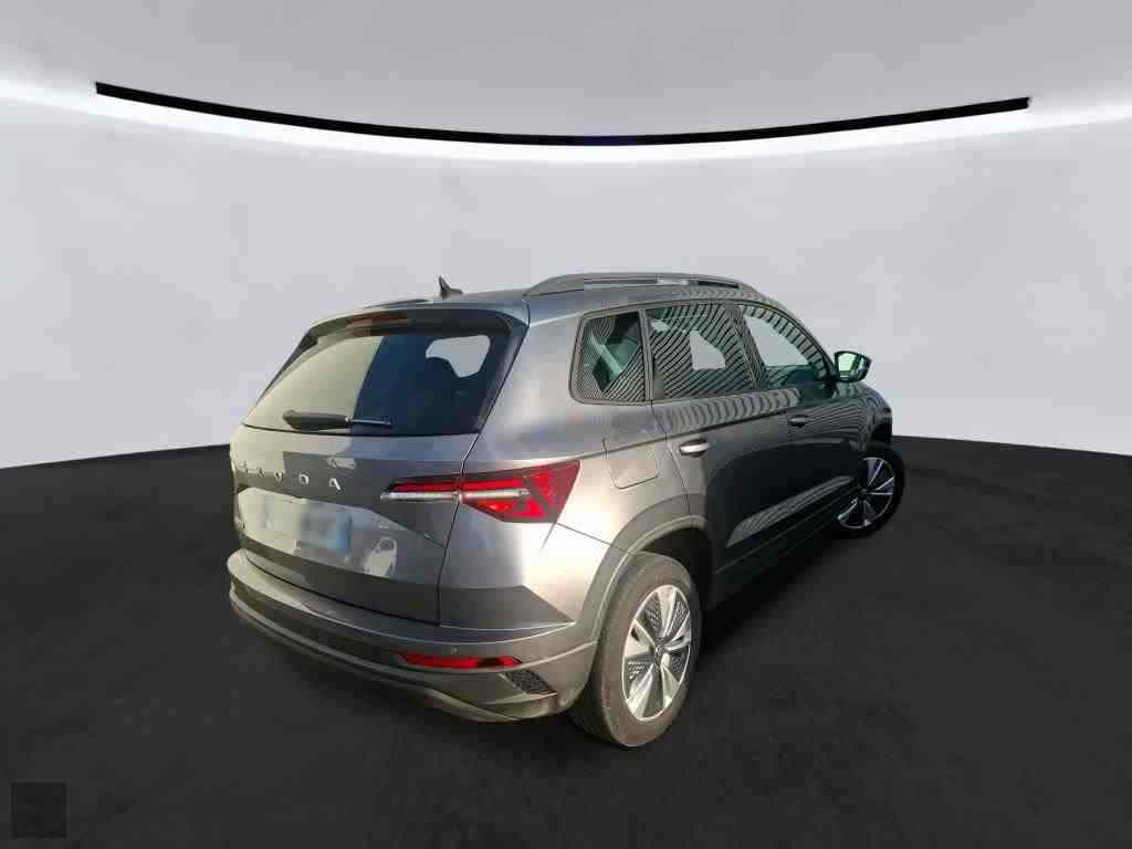 Slika vozila &Scaron;KODA KAROQ