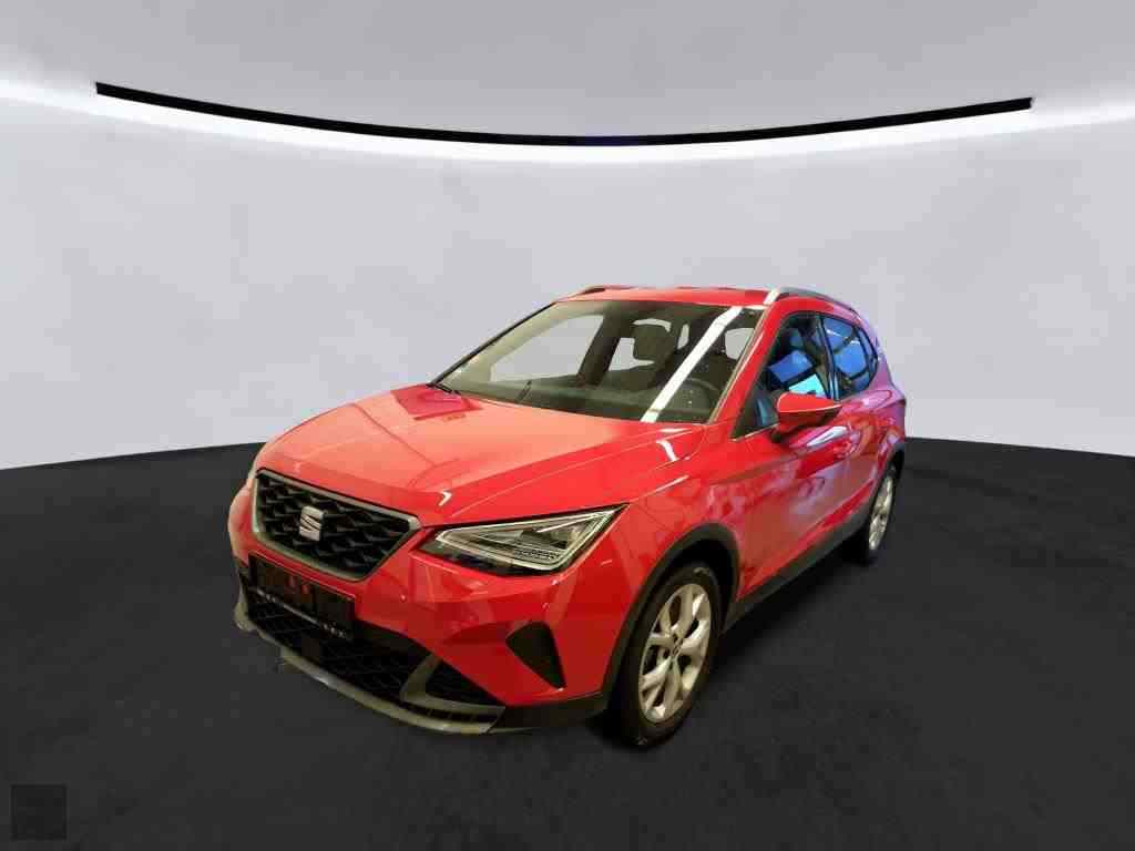 Slika vozila SEAT ARONA