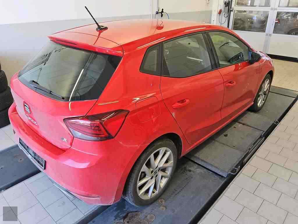 Slika vozila SEAT Ibiza