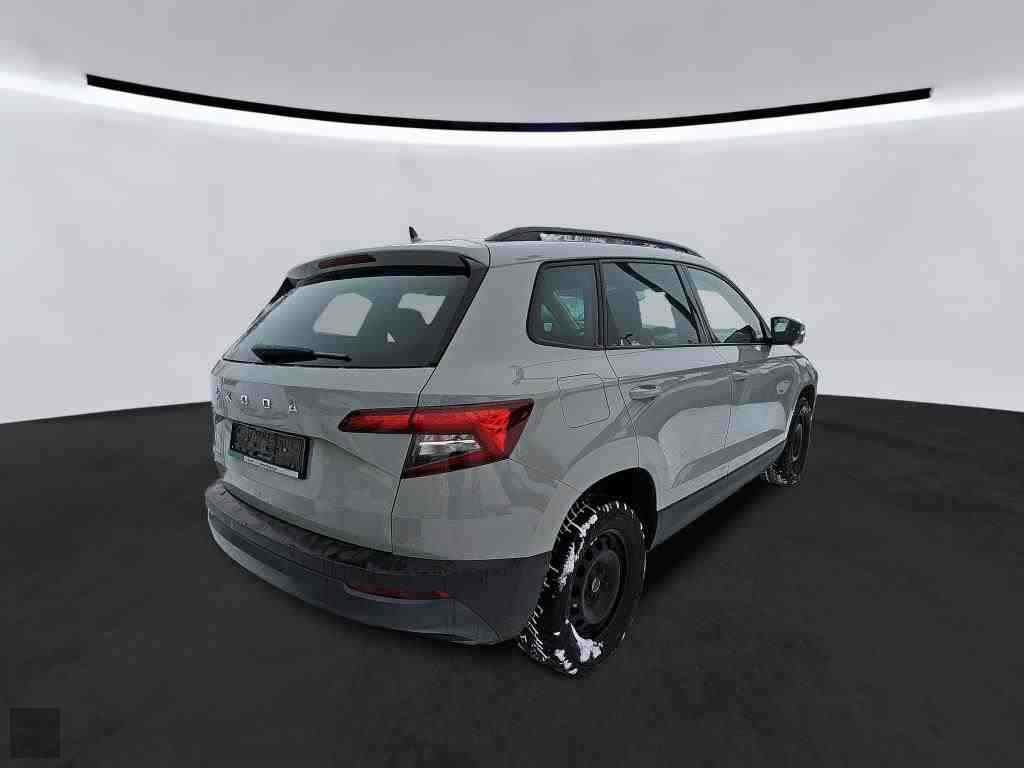 Slika vozila &Scaron;KODA KAROQ