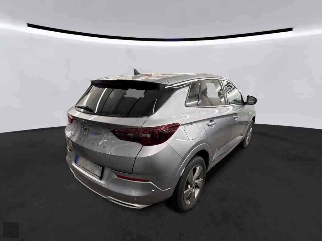 Slika vozila OPEL Grandland