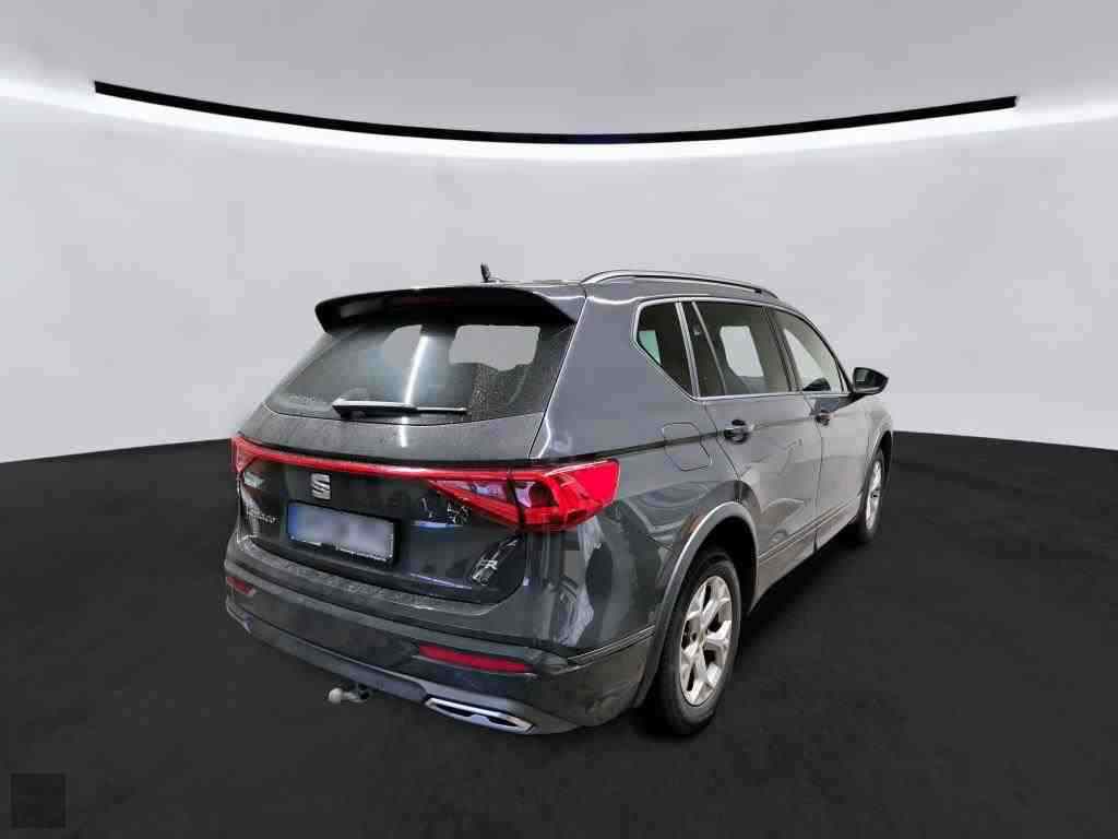 Slika vozila SEAT TARRACO