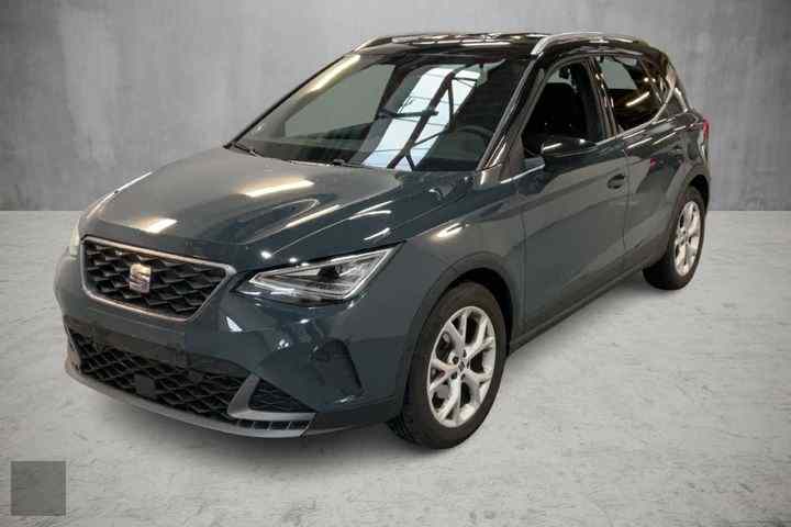 Slika vozila SEAT ARONA