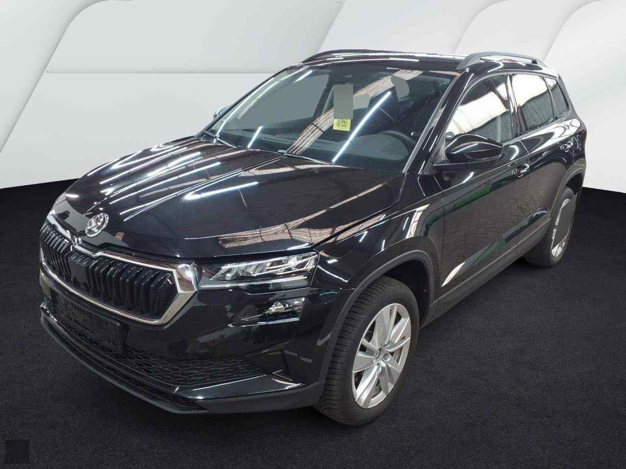 Slika vozila &Scaron;KODA KAROQ