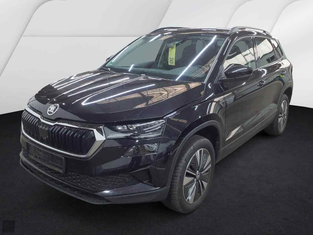 Slika vozila &Scaron;KODA KAROQ