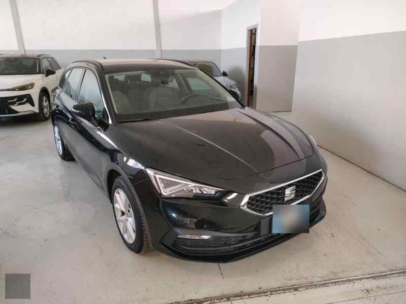 Slika vozila SEAT Leon