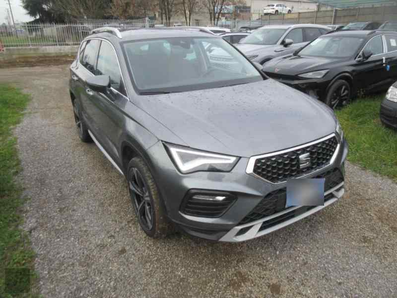 Slika vozila SEAT ATECA