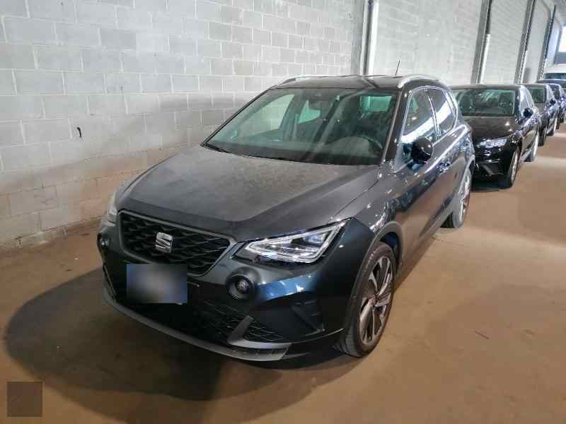 Slika vozila SEAT ARONA