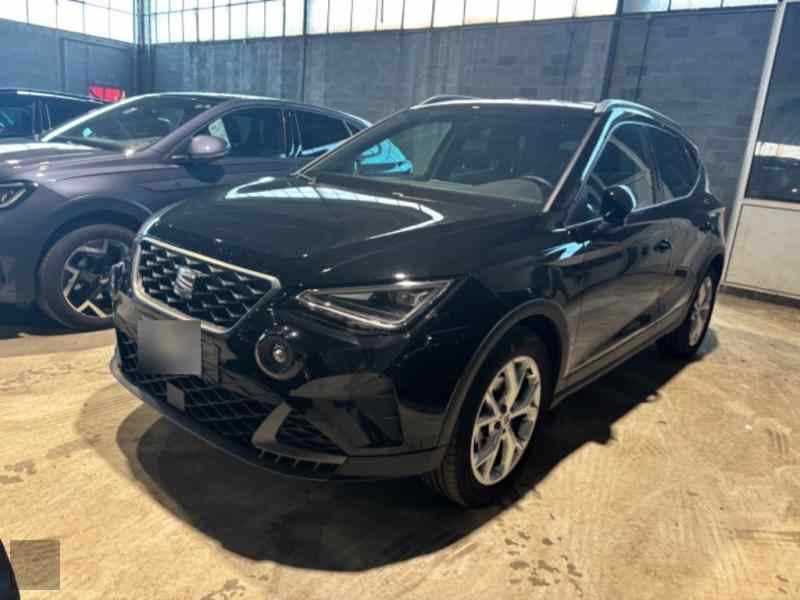 Slika vozila SEAT ARONA