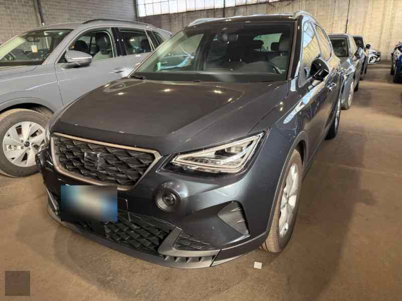 Slika vozila SEAT ARONA