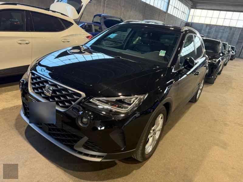 Slika vozila SEAT ARONA