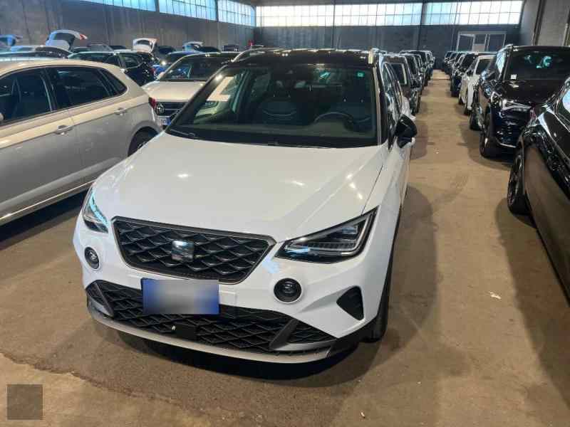 Slika vozila SEAT ARONA
