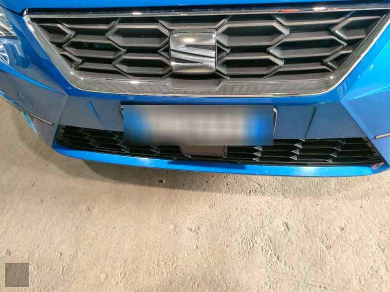 Slika vozila SEAT Ibiza