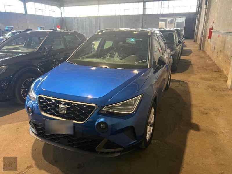 Slika vozila SEAT ARONA