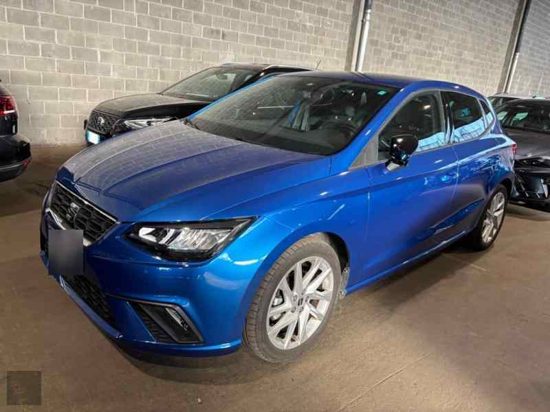 Slika vozila SEAT Ibiza