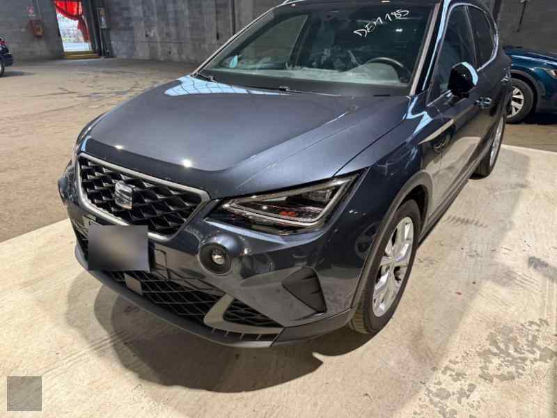 Slika vozila SEAT ARONA