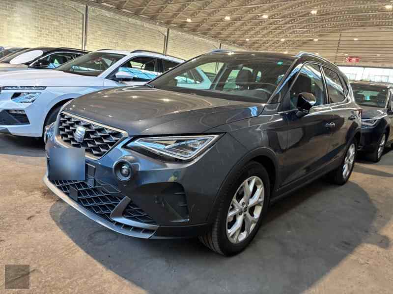 Slika vozila SEAT ARONA