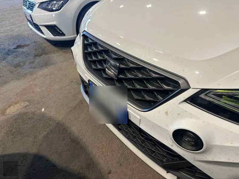 Slika vozila SEAT ARONA