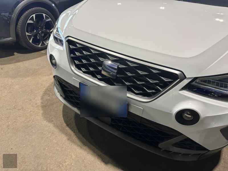 Slika vozila SEAT ARONA