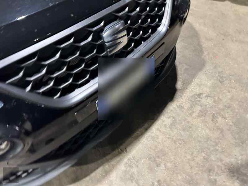 Slika vozila SEAT ARONA