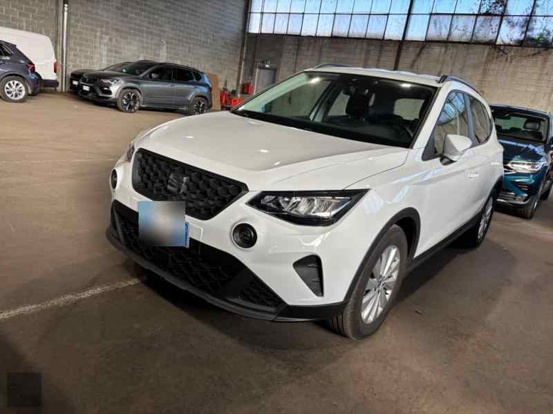 Slika vozila SEAT ARONA