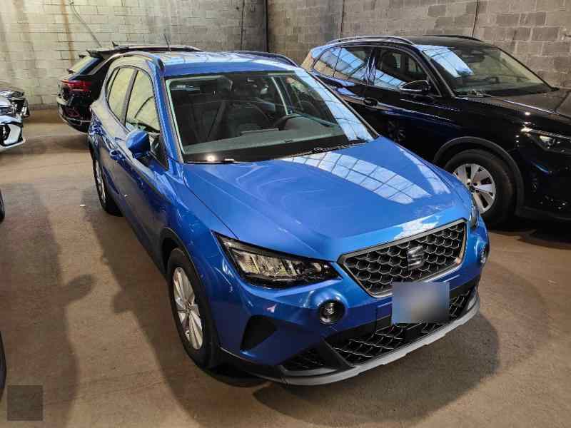 Slika vozila SEAT ARONA