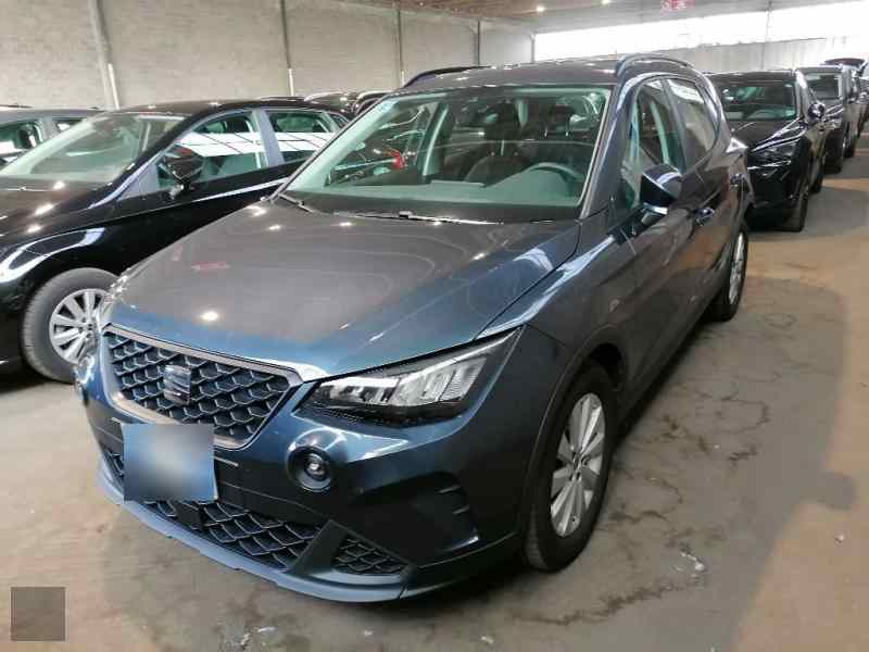 Slika vozila SEAT ARONA