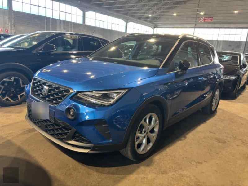 Slika vozila SEAT ARONA