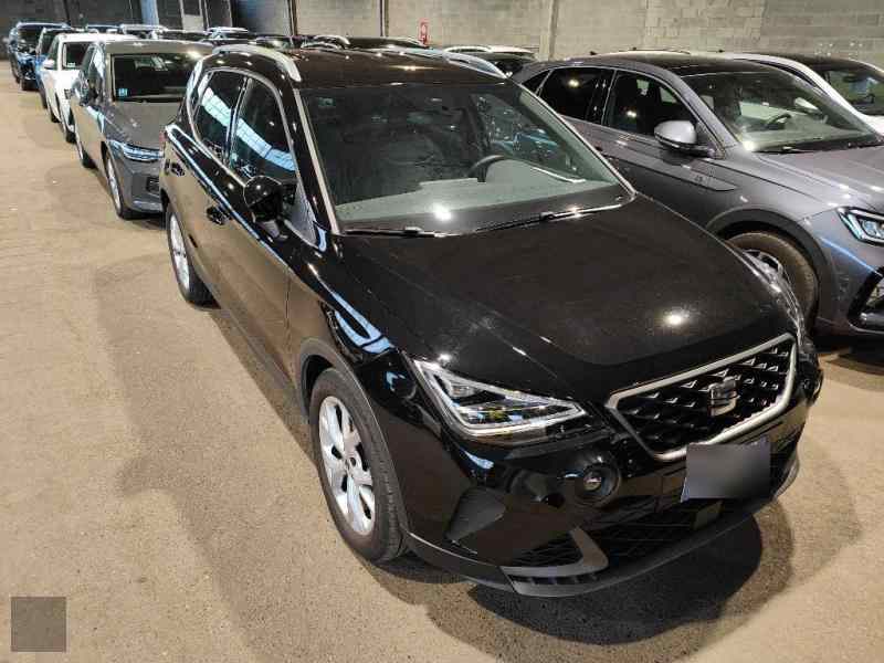 Slika vozila SEAT ARONA