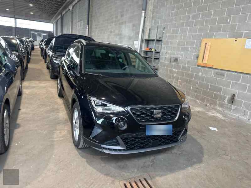 Slika vozila SEAT ARONA