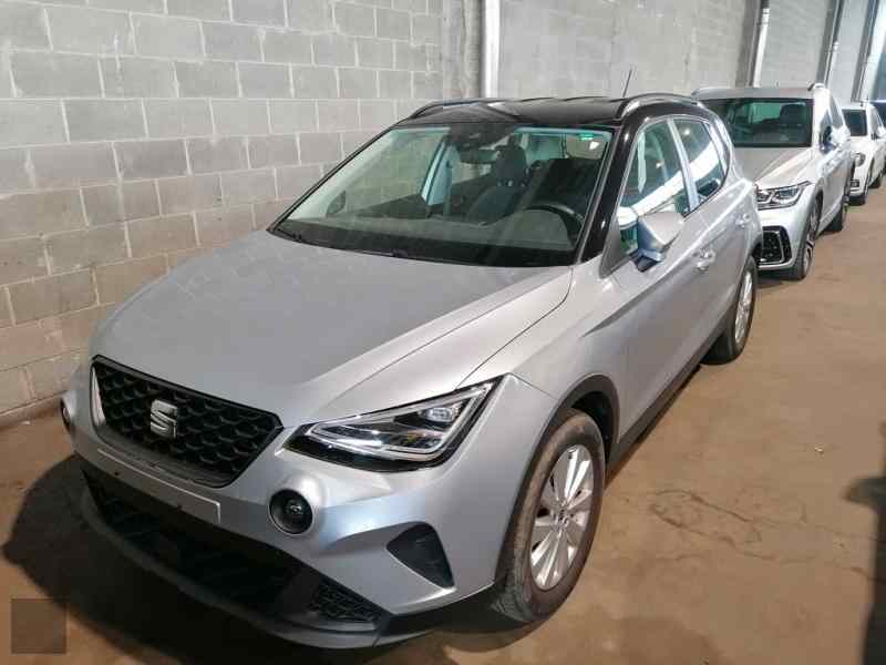 Slika vozila SEAT ARONA