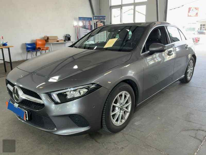 Slika vozila MERCEDES-BENZ A-Class