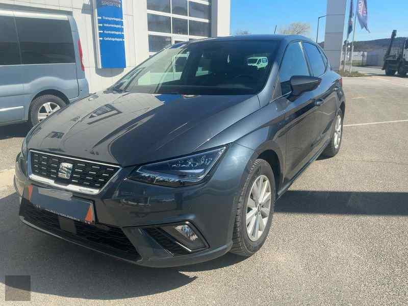 Slika vozila SEAT Ibiza