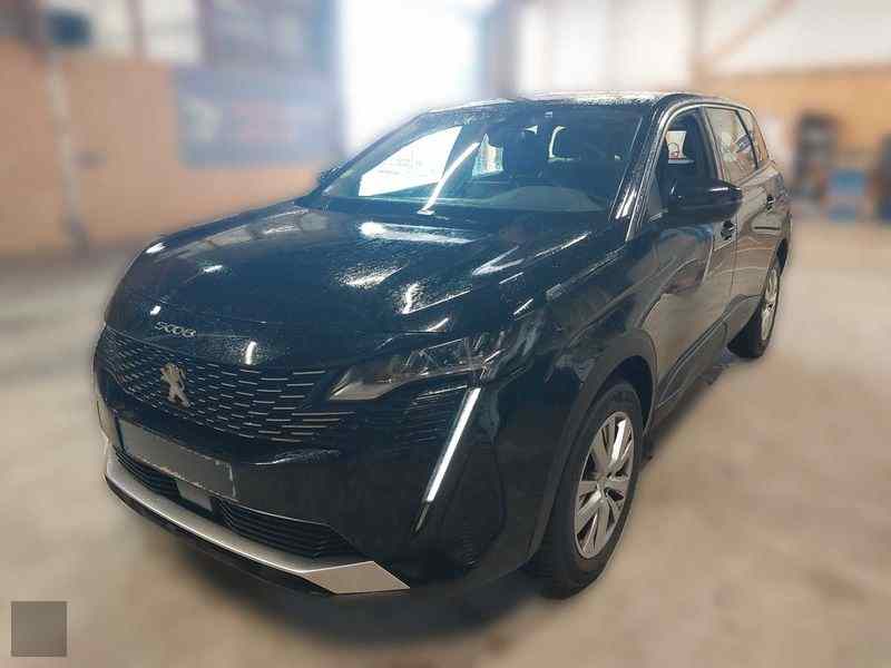 Slika vozila PEUGEOT 5008