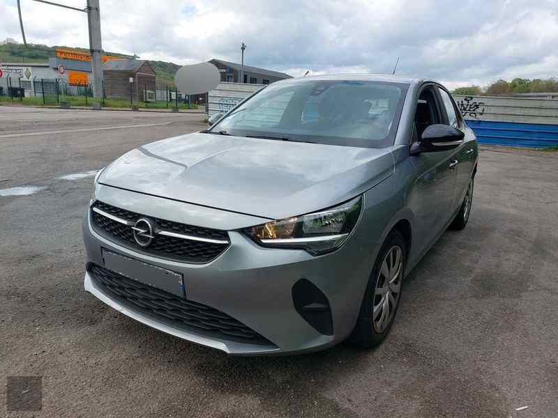 Slika vozila OPEL Corsa