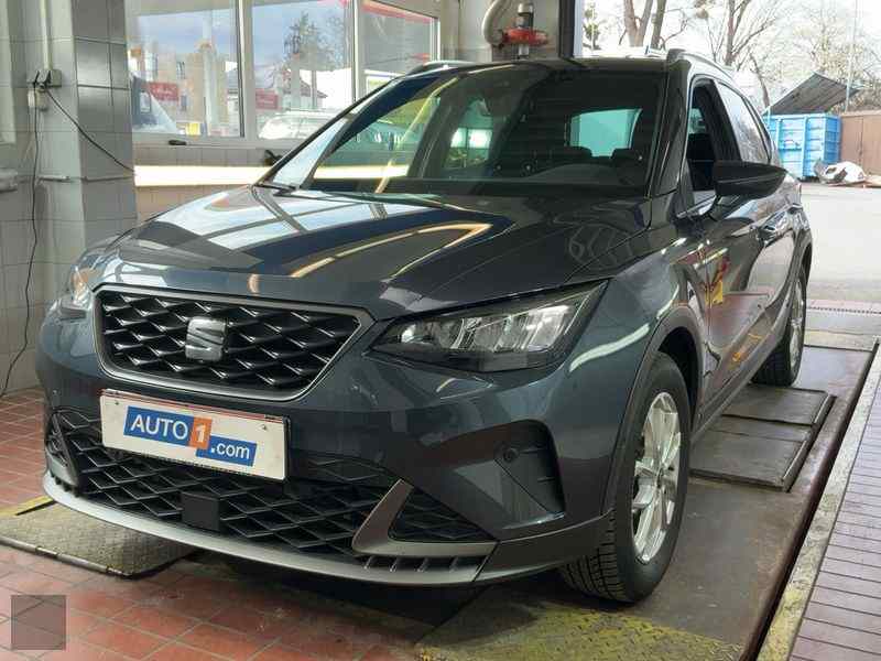 Slika vozila SEAT ARONA