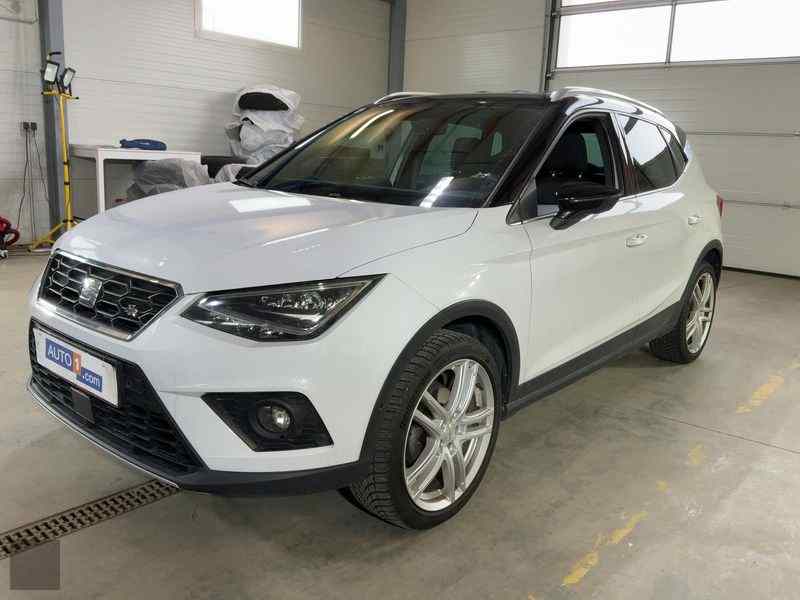 Slika vozila SEAT ARONA