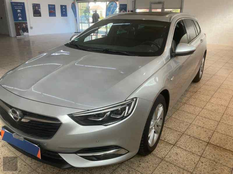 Slika vozila OPEL Insignia