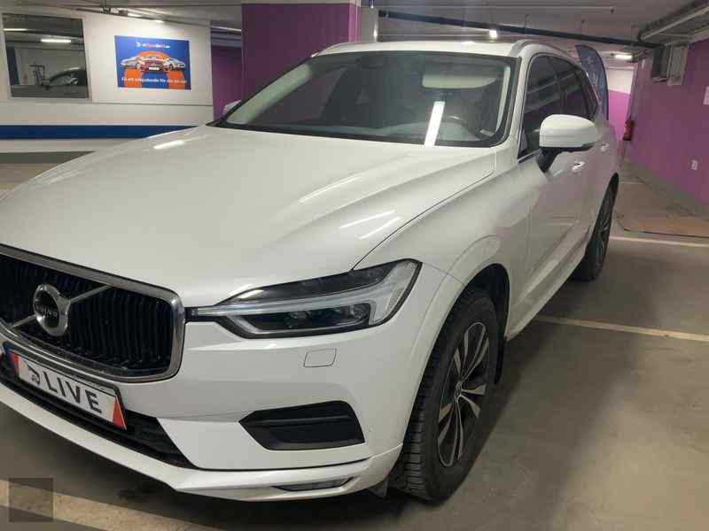 Slika vozila VOLVO XC60