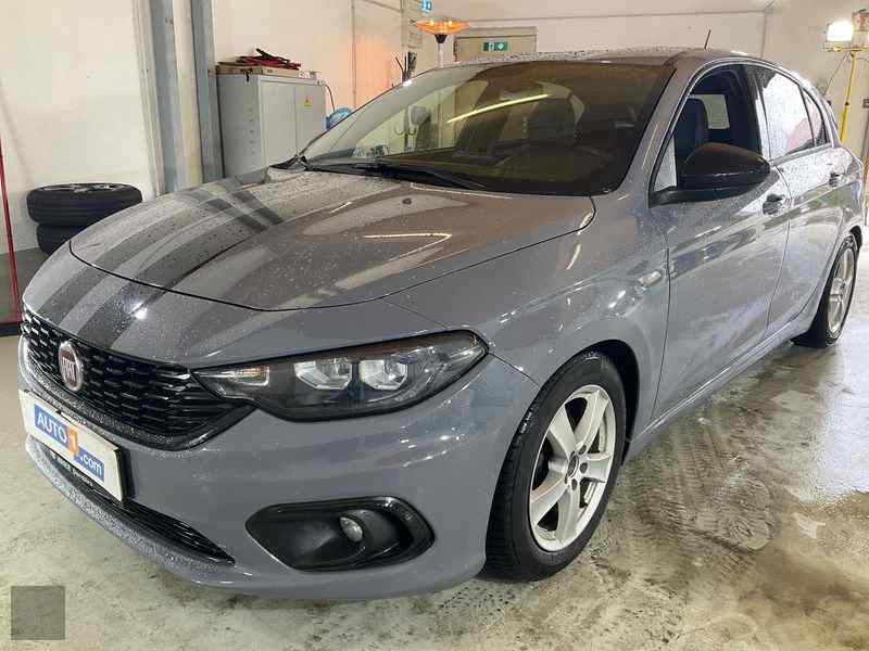 Slika vozila FIAT Tipo