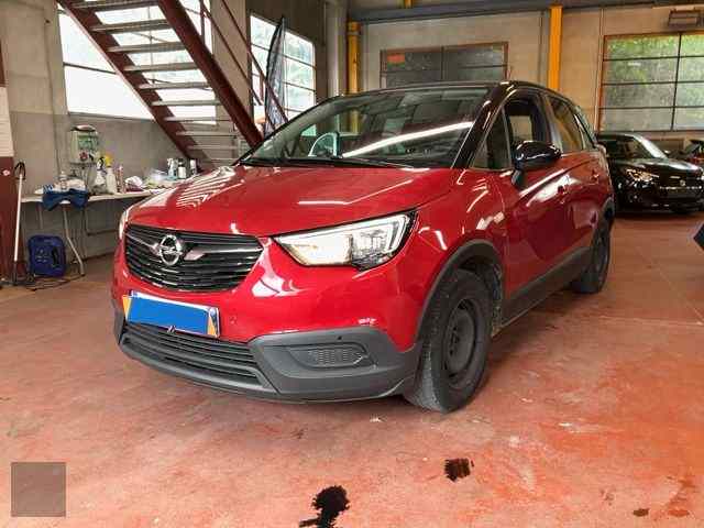 Slika vozila OPEL Crossland