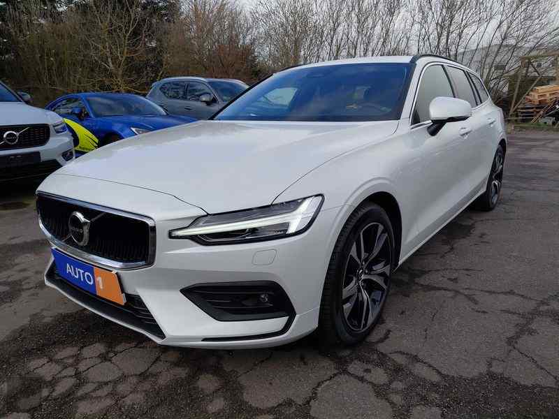 Slika vozila VOLVO V60