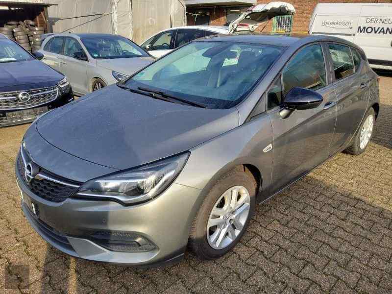 Slika vozila OPEL Astra