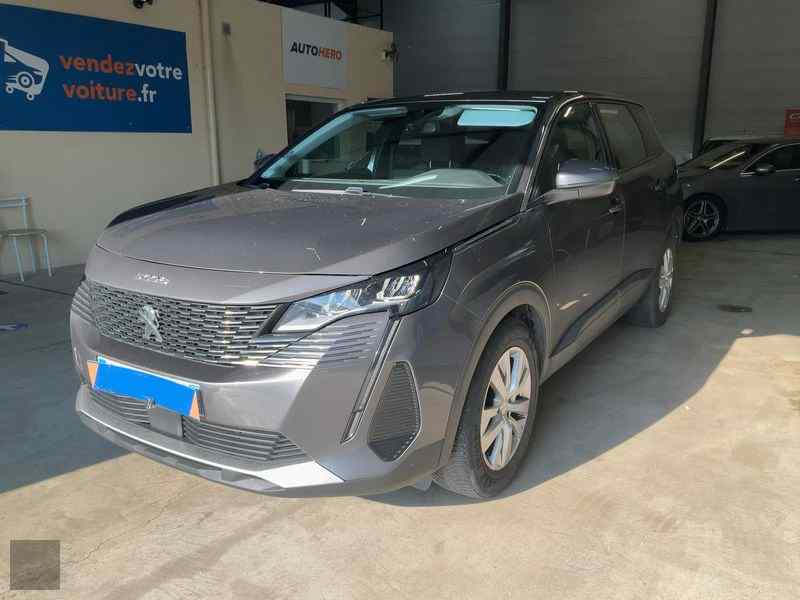 Slika vozila PEUGEOT 5008