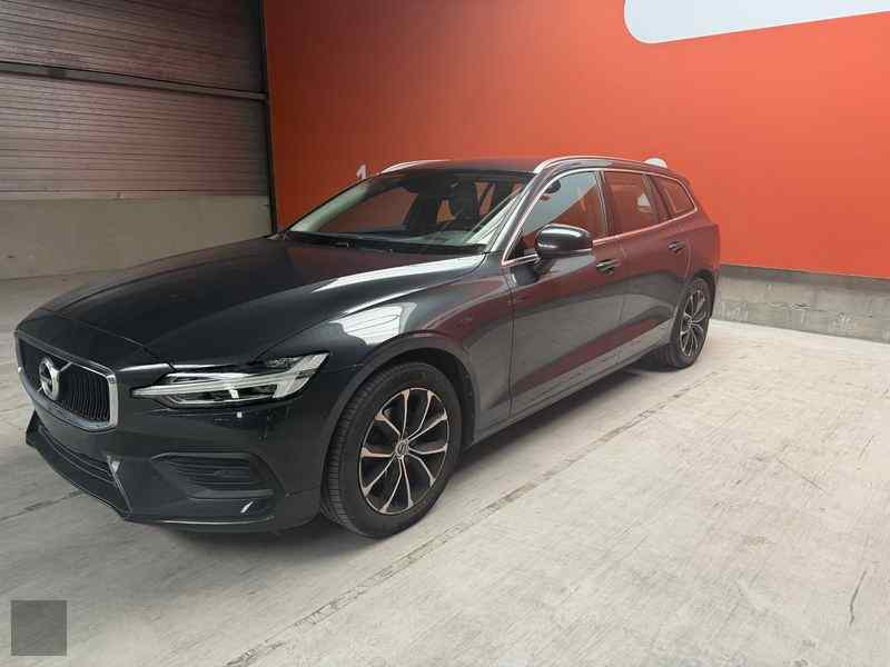 Slika vozila VOLVO V60